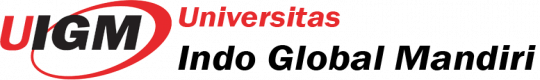 UNIVERSITAS INDO GLOBAL MANDIRI